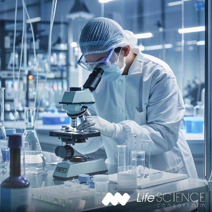 About Us visual representation